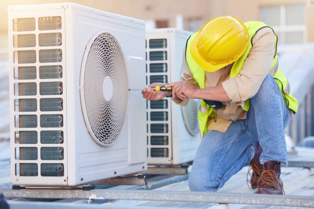 Best HVAC Retrofitting and Upgrading in El Paso De Robles, CA