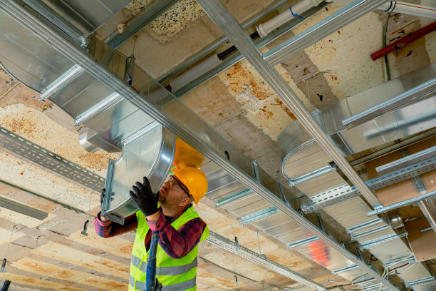 Best HVAC Training and Certification in El Paso De Robles, CA