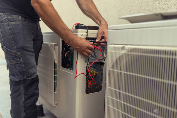 Best Seasonal HVAC Services in El Paso De Robles, CA