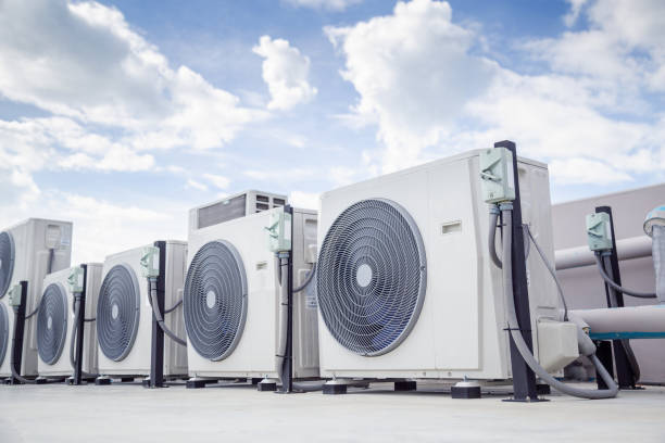 Best HVAC Supply and Distribution in El Paso De Robles, CA