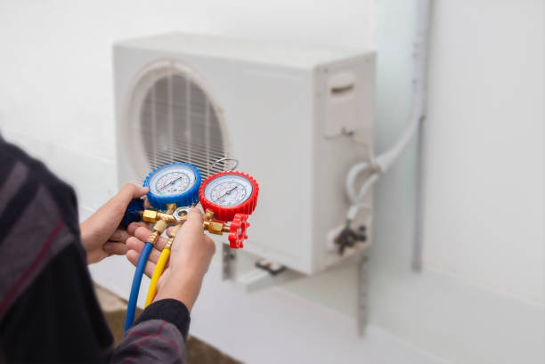 Trusted El Paso De Robles, CA HVAC Experts